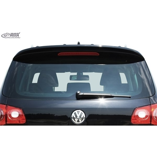 Takspoiler, Bak Rdx racedesign TS VW113 RDX Racedesign Takspoiler, Bak Rdx racedesign TS VW113 RDX Racedesign