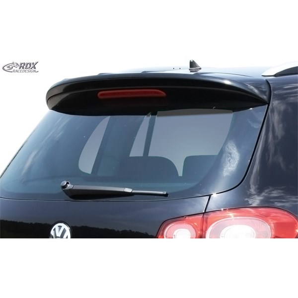 Takspoiler, Bak Rdx racedesign TS VW113 RDX Racedesign Takspoiler, Bak Rdx racedesign TS VW113 RDX Racedesign