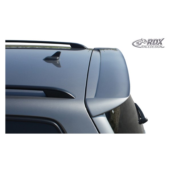 Takspoiler, Bak RDX Racedesign