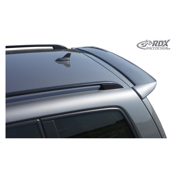 Takspoiler, Bak RDX Racedesign Takspoiler, Bak RDX Racedesign