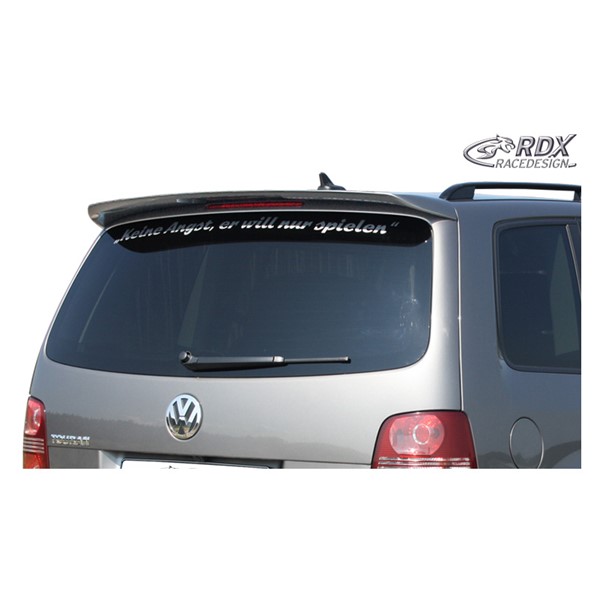 Takspoiler, Bak RDX Racedesign Takspoiler, Bak RDX Racedesign