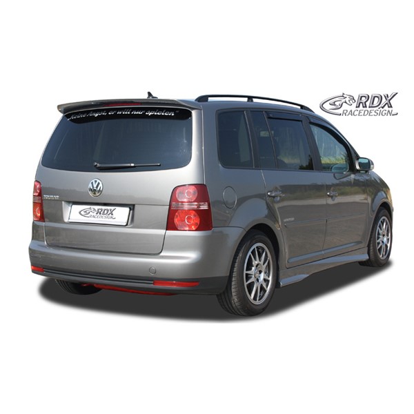 Takspoiler, Bak RDX Racedesign Takspoiler, Bak RDX Racedesign