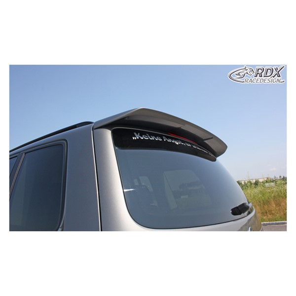 Takspoiler, Bak RDX Racedesign Takspoiler, Bak RDX Racedesign