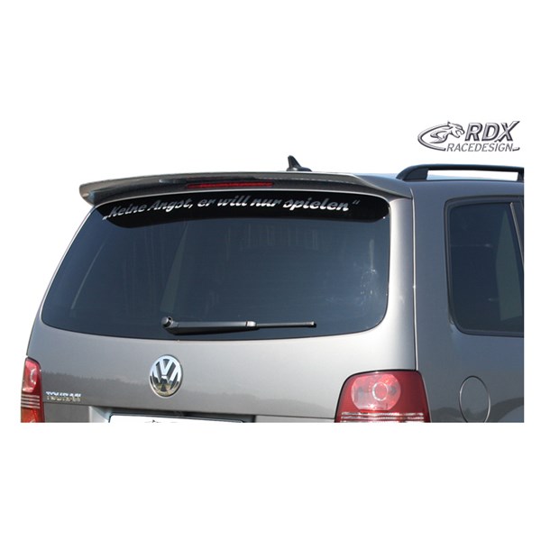 Takspoiler, Bak RDX Racedesign Takspoiler, Bak RDX Racedesign