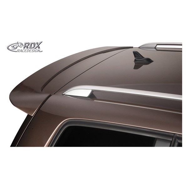 Takspoiler, Bak Rdx racedesign TS VW115 RDX Racedesign