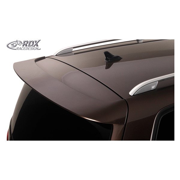 Takspoiler, Bak Rdx racedesign TS VW115 RDX Racedesign Takspoiler, Bak Rdx racedesign TS VW115 RDX Racedesign
