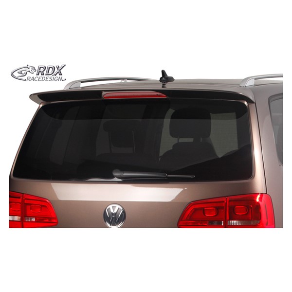 Takspoiler, Bak Rdx racedesign TS VW115 RDX Racedesign Takspoiler, Bak Rdx racedesign TS VW115 RDX Racedesign