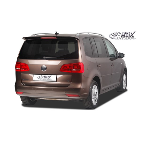 Takspoiler, Bak Rdx racedesign TS VW115 RDX Racedesign Takspoiler, Bak Rdx racedesign TS VW115 RDX Racedesign