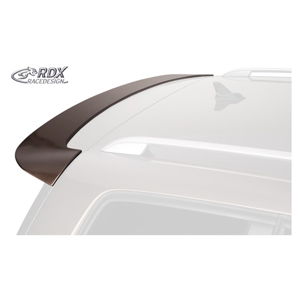 Takspoiler, Bak Rdx racedesign TS VW115 RDX Racedesign Takspoiler, Bak Rdx racedesign TS VW115 RDX Racedesign