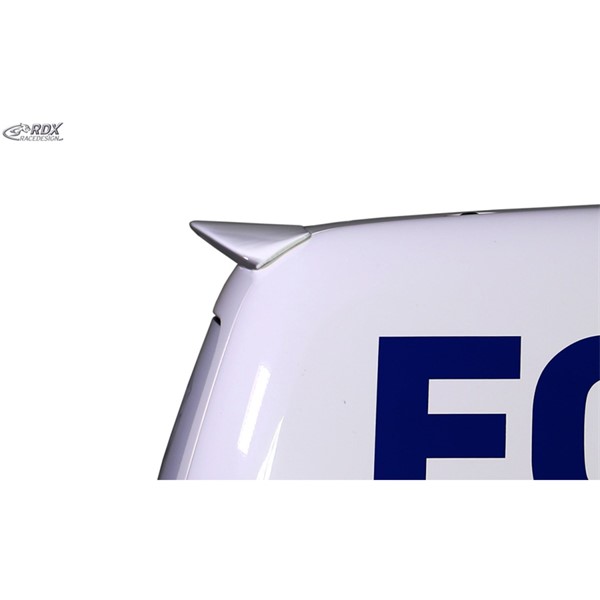 Takspoiler, Bak Rdx racedesign TS VW116 RDX Racedesign