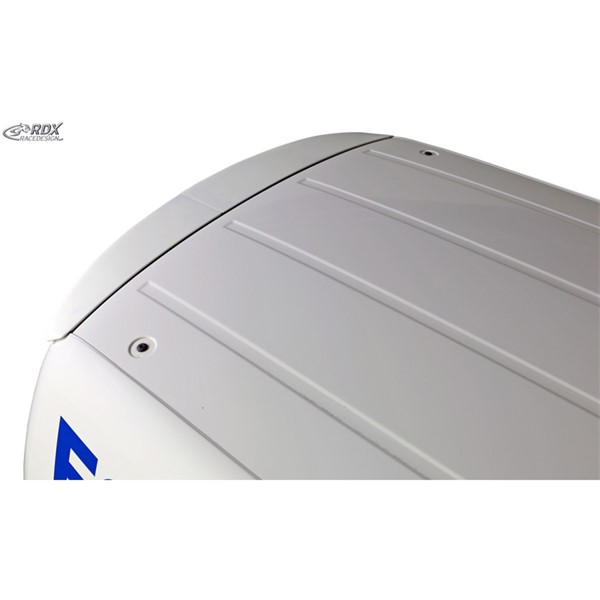 Takspoiler, Bak Rdx racedesign TS VW116 RDX Racedesign Takspoiler, Bak Rdx racedesign TS VW116 RDX Racedesign