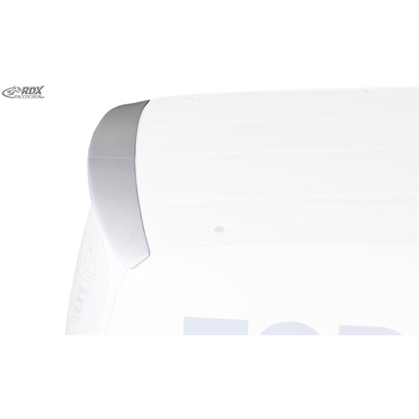 Takspoiler, Bak Rdx racedesign TS VW116 RDX Racedesign Takspoiler, Bak Rdx racedesign TS VW116 RDX Racedesign