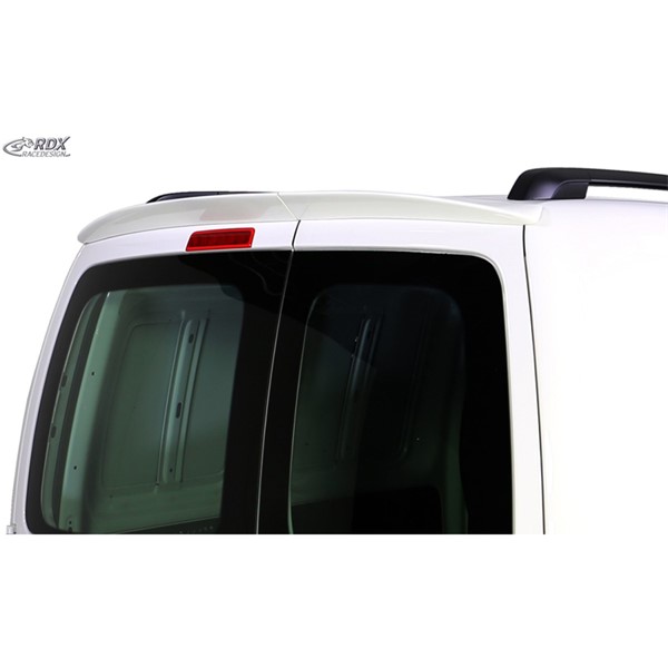 Takspoiler, Bak Rdx racedesign TS VW116 RDX Racedesign Takspoiler, Bak Rdx racedesign TS VW116 RDX Racedesign