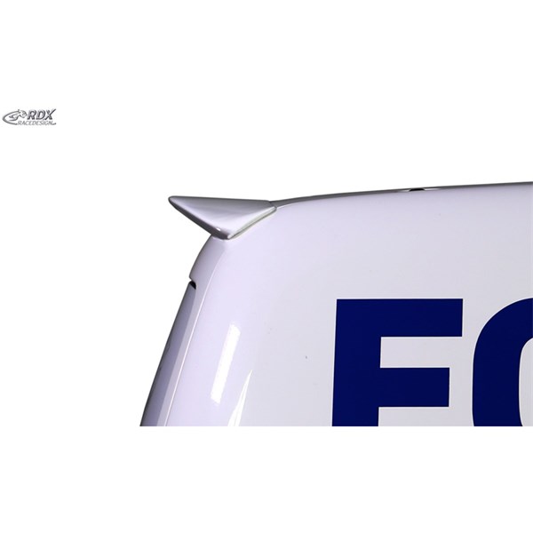 Takspoiler, Bak Rdx racedesign TS VW116 RDX Racedesign