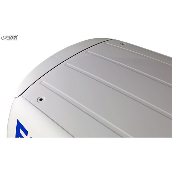 Takspoiler, Bak Rdx racedesign TS VW116 RDX Racedesign Takspoiler, Bak Rdx racedesign TS VW116 RDX Racedesign