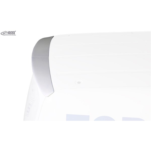 Takspoiler, Bak Rdx racedesign TS VW116 RDX Racedesign Takspoiler, Bak Rdx racedesign TS VW116 RDX Racedesign