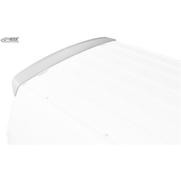 Takspoiler, Bak RDX Racedesign