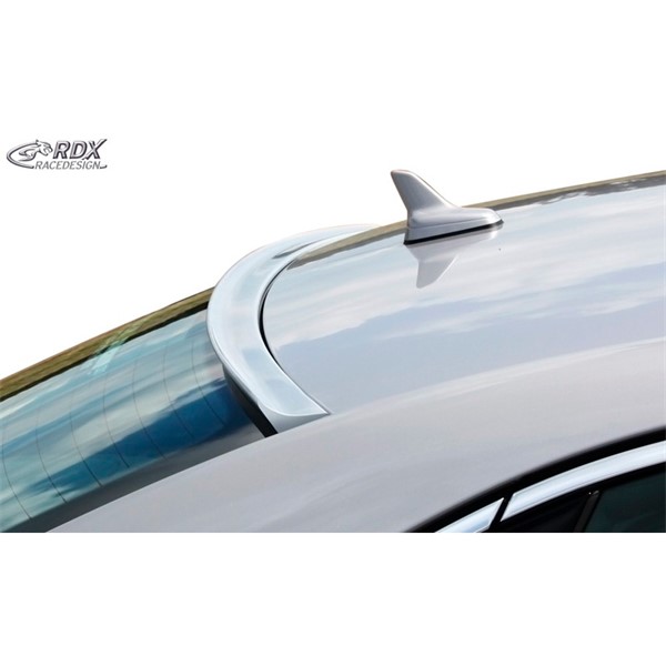 Takspoiler, Bak Rdx racedesign TS VW122 RDX Racedesign Takspoiler, Bak Rdx racedesign TS VW122 RDX Racedesign