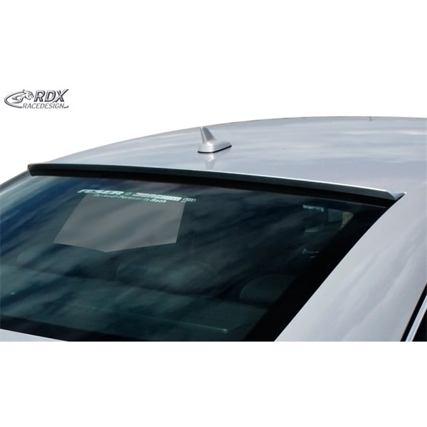 Takspoiler, Bak Rdx racedesign TS VW122 RDX Racedesign Takspoiler, Bak Rdx racedesign TS VW122 RDX Racedesign