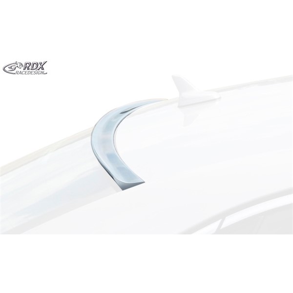Takspoiler, Bak Rdx racedesign TS VW122 RDX Racedesign Takspoiler, Bak Rdx racedesign TS VW122 RDX Racedesign