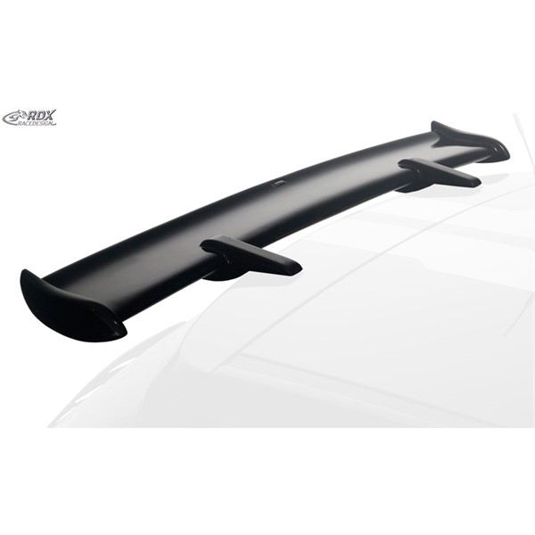 Takspoiler, Bak Rdx racedesign TS VW124 RDX Racedesign Takspoiler, Bak Rdx racedesign TS VW124 RDX Racedesign