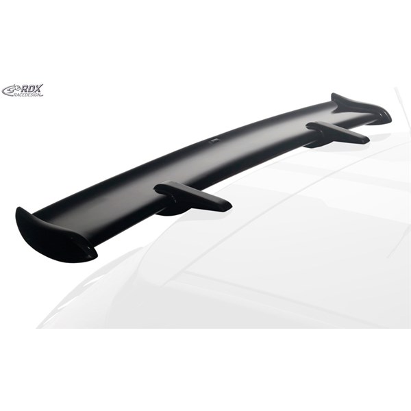 Takspoiler, Bak Rdx racedesign TS VW124 RDX Racedesign Takspoiler, Bak Rdx racedesign TS VW124 RDX Racedesign