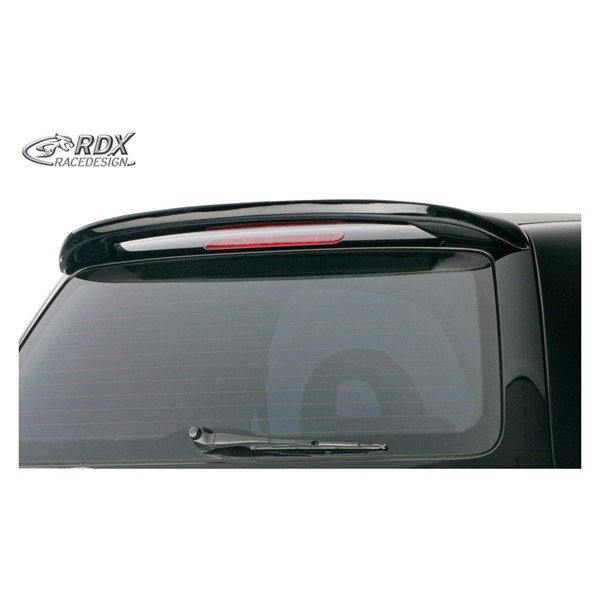 Takspoiler, Bak Rdx racedesign TS VW30 RDX Racedesign