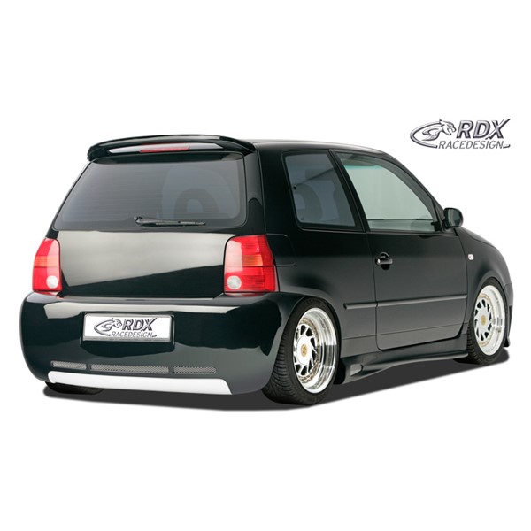 Takspoiler, Bak Rdx racedesign TS VW30 RDX Racedesign