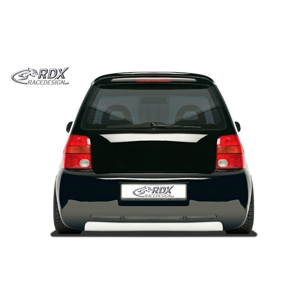 Takspoiler, Bak Rdx racedesign TS VW30 RDX Racedesign