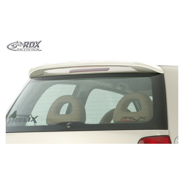Takspoiler, Bak Rdx racedesign TS VW30 RDX Racedesign