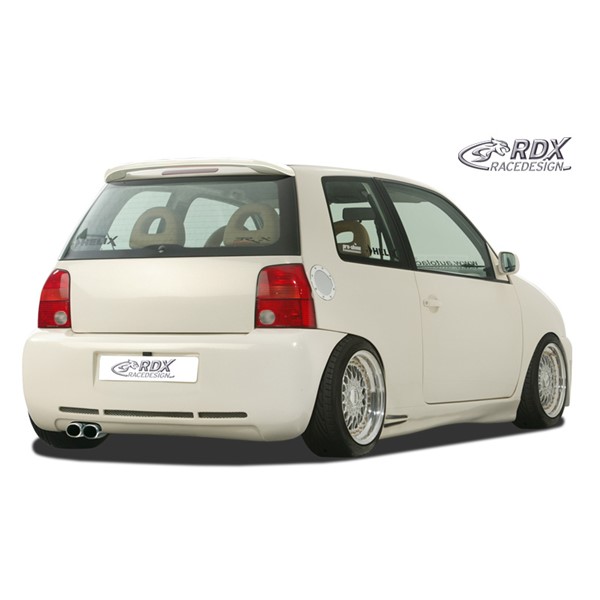 Takspoiler, Bak Rdx racedesign TS VW30 RDX Racedesign
