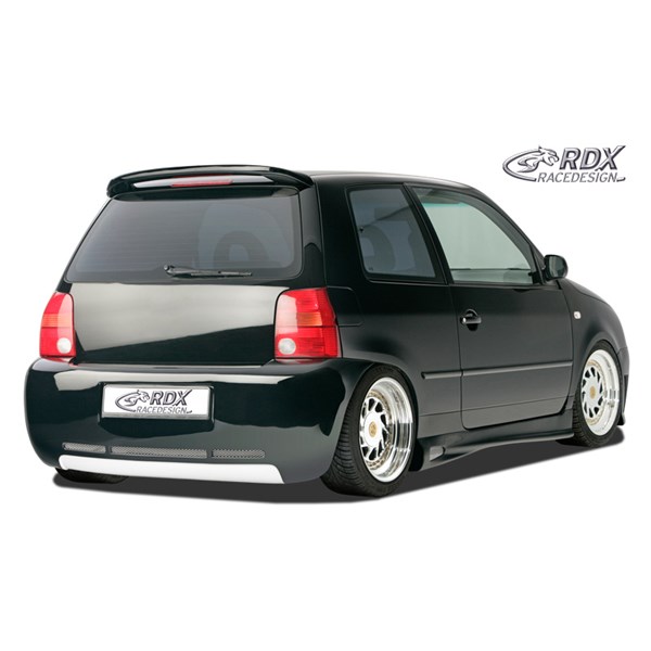 Takspoiler, Bak Rdx racedesign TS VW30 RDX Racedesign Takspoiler, Bak Rdx racedesign TS VW30 RDX Racedesign