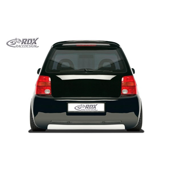 Takspoiler, Bak Rdx racedesign TS VW30 RDX Racedesign Takspoiler, Bak Rdx racedesign TS VW30 RDX Racedesign