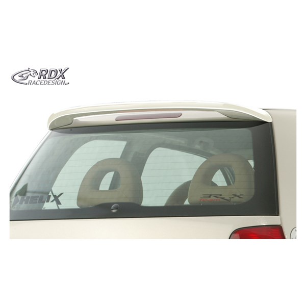 Takspoiler, Bak Rdx racedesign TS VW30 RDX Racedesign Takspoiler, Bak Rdx racedesign TS VW30 RDX Racedesign