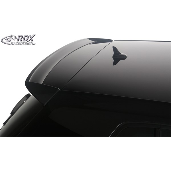 Takspoiler, Bak Rdx racedesign TS VW93 RDX Racedesign Takspoiler, Bak Rdx racedesign TS VW93 RDX Racedesign