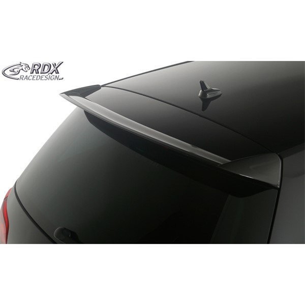 Takspoiler, Bak Rdx racedesign TS VW93 RDX Racedesign Takspoiler, Bak Rdx racedesign TS VW93 RDX Racedesign
