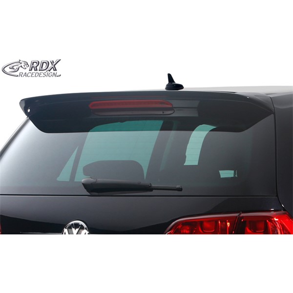Takspoiler, Bak Rdx racedesign TS VW93 RDX Racedesign Takspoiler, Bak Rdx racedesign TS VW93 RDX Racedesign