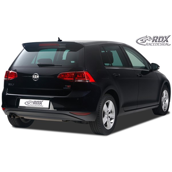 Takspoiler, Bak Rdx racedesign TS VW93 RDX Racedesign Takspoiler, Bak Rdx racedesign TS VW93 RDX Racedesign