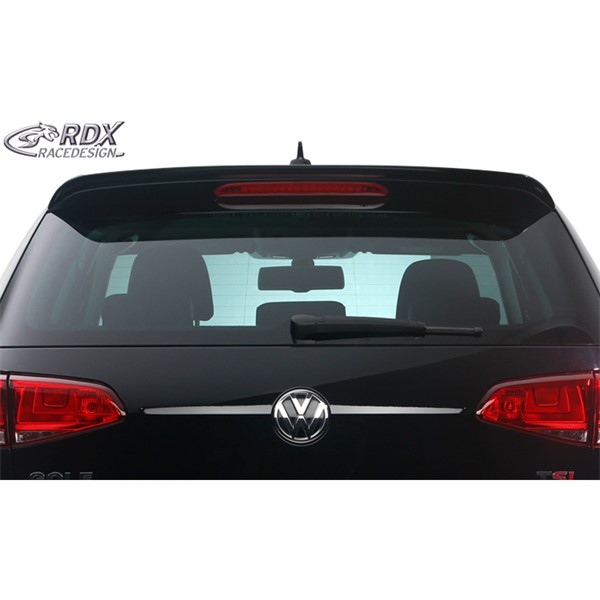 Takspoiler, Bak Rdx racedesign TS VW93 RDX Racedesign Takspoiler, Bak Rdx racedesign TS VW93 RDX Racedesign