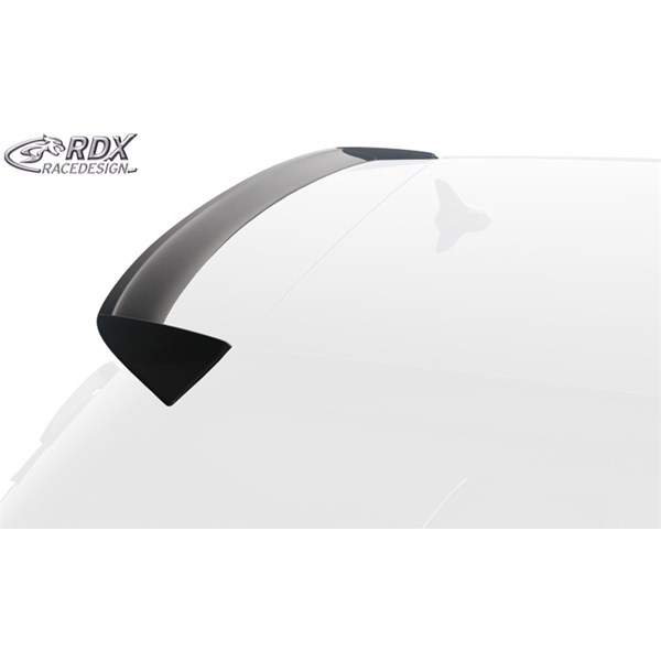 Takspoiler, Bak Rdx racedesign TS VW93 RDX Racedesign Takspoiler, Bak Rdx racedesign TS VW93 RDX Racedesign
