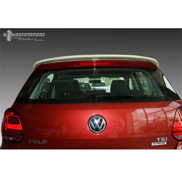 Takspoiler, Bak Motordrome TS VW94 Motordrome Takspoiler, Bak Motordrome TS VW94 Motordrome