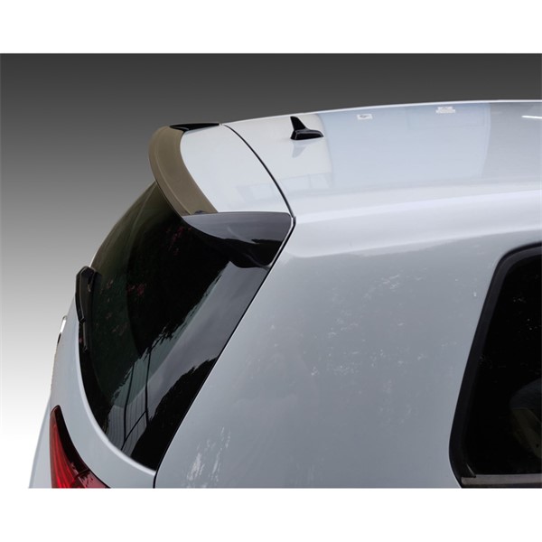 Takspoiler, Bak Motordrome TS VW95 Motordrome