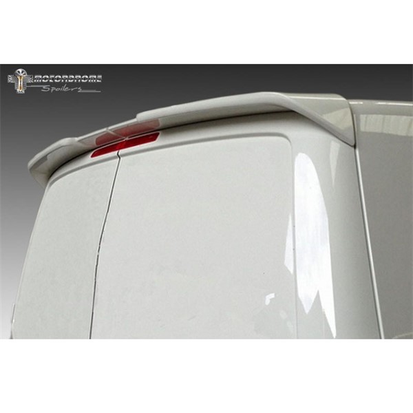 Takspoiler, Bak Motordrome TS VW97 Motordrome