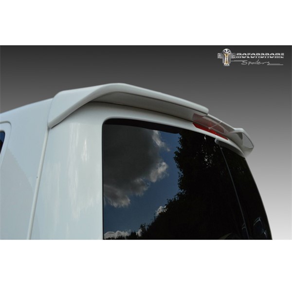 Takspoiler, Bak Motordrome TS VW98 Motordrome