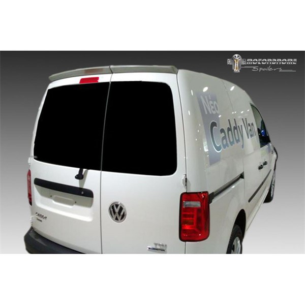Takspoiler, Bak Motordrome TS VW99 Motordrome Takspoiler, Bak Motordrome TS VW99 Motordrome