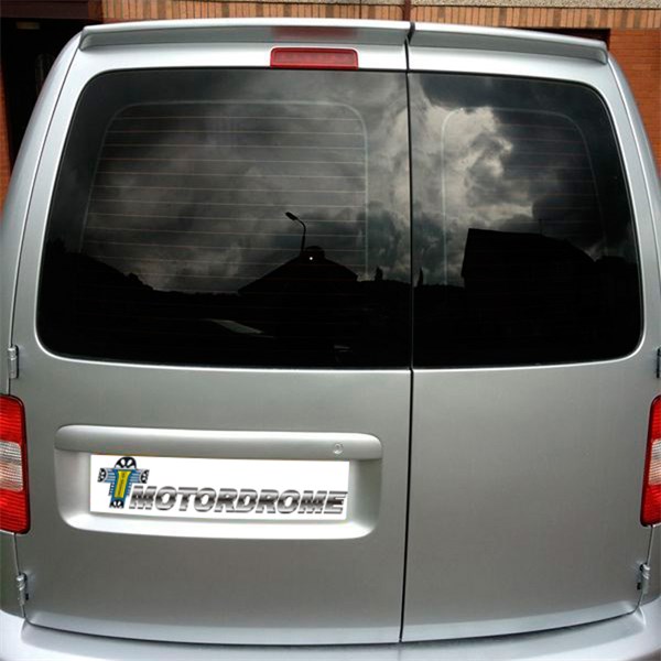 Takspoiler, Bak Motordrome TS VW99 Motordrome Takspoiler, Bak Motordrome TS VW99 Motordrome