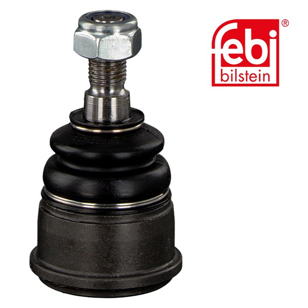 Kulled / Spindelled, Nedre framaxel, Tvåsidig Febi bilstein 01719 FEBI BILSTEIN Kulled / Spindelled, Nedre framaxel, Tvåsidig Febi bilstein 01719 FEBI BILSTEIN