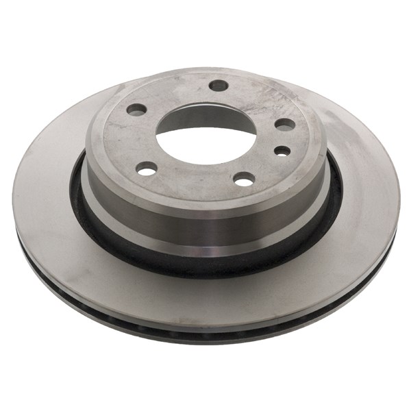 Bromsskiva Ventilerad, Bakaxel Febi bilstein 01721 FEBI BILSTEIN