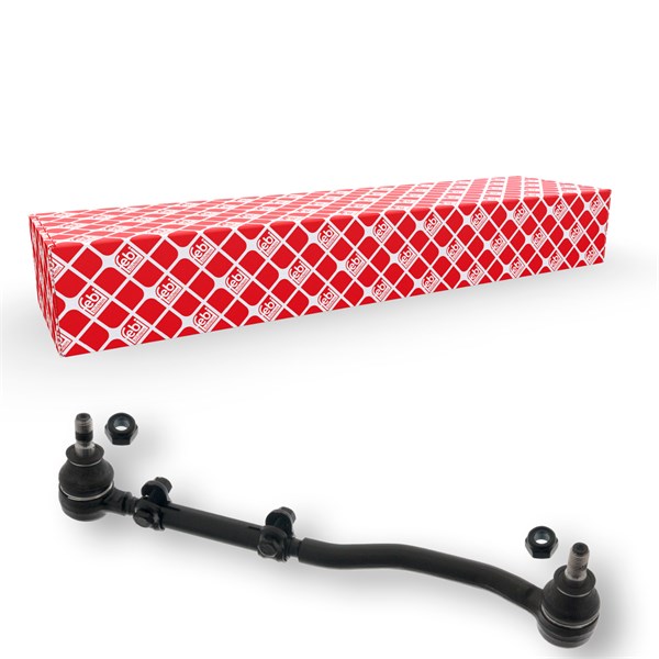 Styrstag, komplett, framaxel höger Febi bilstein 01831 FEBI BILSTEIN