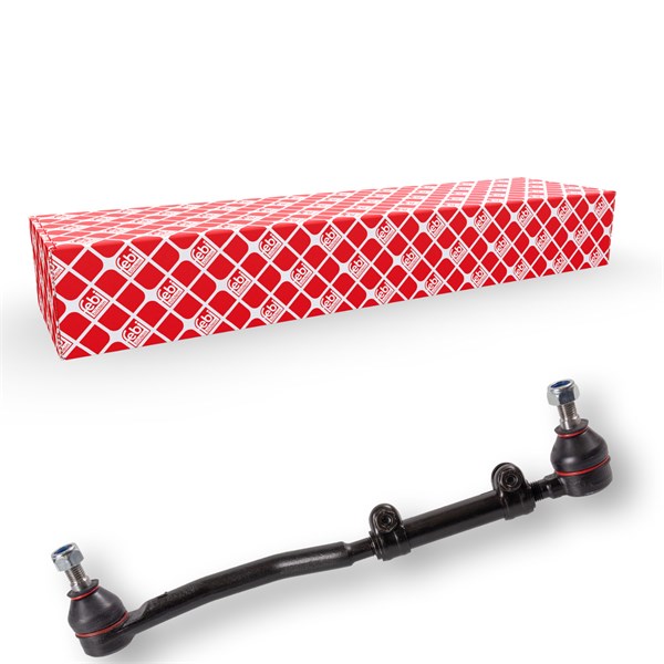 Styrstag, komplett, framaxel vänster Febi bilstein 01852 FEBI BILSTEIN
